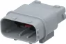284844-2 AMP Automotive Leistungssteckverbinder