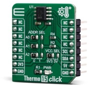 MIKROE-3658 MikroElektronika Single Board Computer Bild 2