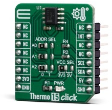MIKROE-3658 MikroElektronika Single Board Computer Bild 2