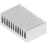 10020155 Fischer Elektronik Kühlkörper