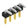 SL LP 3 041 4 S Fischer Elektronik Steckverbindersysteme