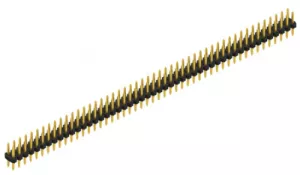 SLY208198G Fischer Elektronik Steckverbindersysteme
