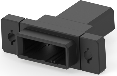 1-178802-3 AMP Steckverbindersysteme Bild 1