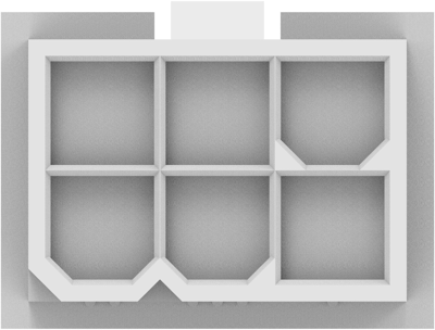 2296206-6 TE Connectivity Steckverbindersysteme Bild 5
