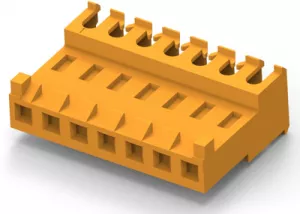 3-644465-7 AMP Steckverbindersysteme
