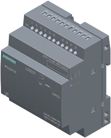 6AG1052-2FB08-7BA2 Siemens SPS-Steuerungen, Logikmodule Bild 2