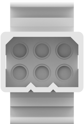 770089-1 AMP Steckverbindersysteme Bild 5
