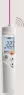 0563 8282 Testo Thermometer, Anzeigegeräte