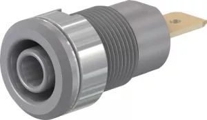 23.3060-28 Stäubli Electrical Connectors Laborsteckverbinder