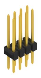 10053621 Fischer Elektronik Steckverbindersysteme