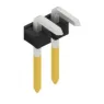 SL LP 3 069 2 S Fischer Elektronik Steckverbindersysteme