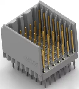 2336514-1 TE Connectivity Hartmetrische Steckverbinder