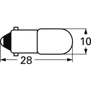 B28030065 Lampen, Leuchtmittel