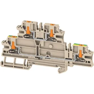 2847640000 Weidmüller Reihenklemmen