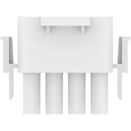 350735-4 AMP Steckverbindersysteme Bild 3