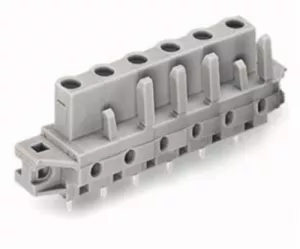 232-738/031-000 WAGO Steckverbindersysteme