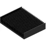 10168863 Fischer Elektronik Kühlkörper