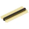 SL 28 SMD THR 083 40 G Fischer Elektronik Steckverbindersysteme