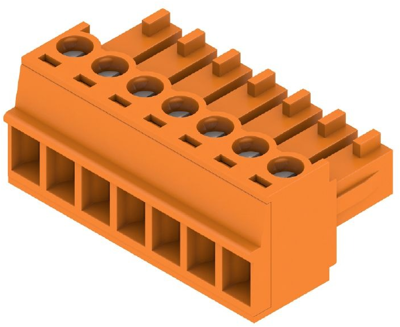 1940780000 Weidmüller PCB Connection Systems Image 2