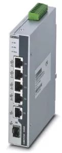 1026932 Phoenix Contact Industrial Ethernet Switches