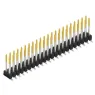 SL 11 SMD 104 44 S Fischer Elektronik Steckverbindersysteme