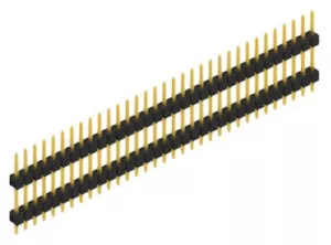 SL512133G Fischer Elektronik Steckverbindersysteme