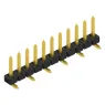 SLY 7 SMD 045 11 G Fischer Elektronik Steckverbindersysteme