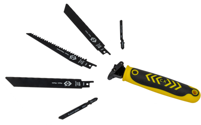 T0820A C.K Tools Sägen, Schaber, Spachteln, Zubehör Bild 1
