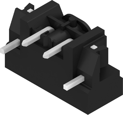1445640000 Weidmüller Steckverbindersysteme Bild 2
