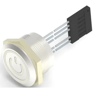 2342837-2 Alcoswitch Druckschalter