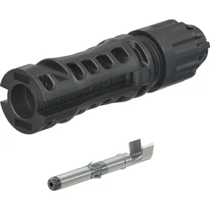 32.0325P0001 Stäubli Electrical Connectors Solar Steckverbinder