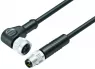 77 3434 3405 50004-0200 binder Sensor-Aktor Kabel