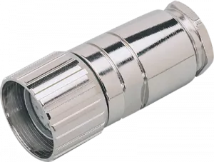 E10887 IFM electronic Sensor-Aktor Rundsteckverbinder