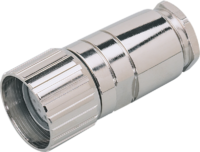 E10887 IFM electronic Sensor-Aktor Rundsteckverbinder