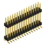 SL 16 SMD 182 30 G Fischer Elektronik Steckverbindersysteme