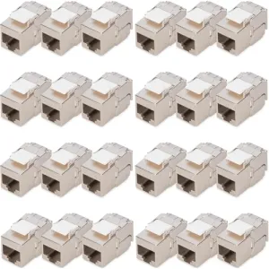 DN-93615-S-24 DIGITUS Netzwerktechnik Adapter