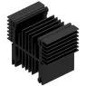 10127472 Fischer Elektronik Kühlkörper