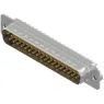 163A11299X CONEC D-Sub Steckverbinder