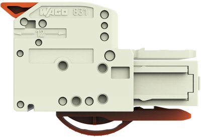 831-1107/322-000 WAGO Steckverbindersysteme Bild 2