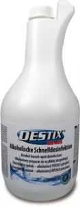 DX3110 Reinigungsmittel