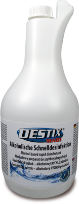 DX3110 Reinigungsmittel