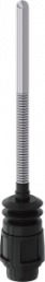 Antriebskopf, Federstab, Ø 6 mm, (L) 142.5 mm, für Serie 3SE51/52, 3SE5000-0AR02
