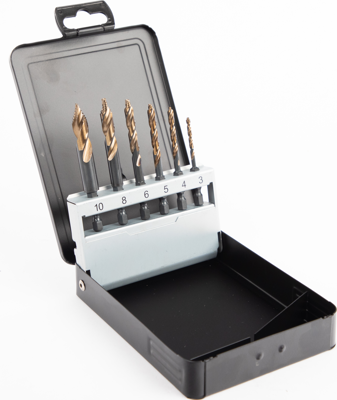 T3200 01 C.K Tools Bohrer, Fräser, Schleifstiften, Trennscheiben Bild 2