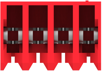 644042-4 AMP Steckverbindersysteme Bild 4