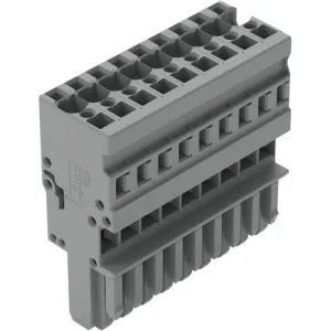 769-109 WAGO Steckverbindersysteme