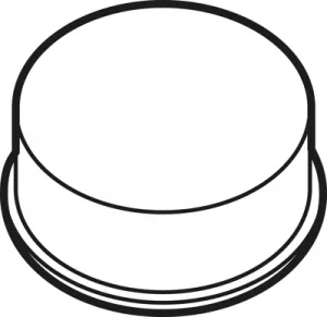 BS-11-BK-R Gehäusezubehör