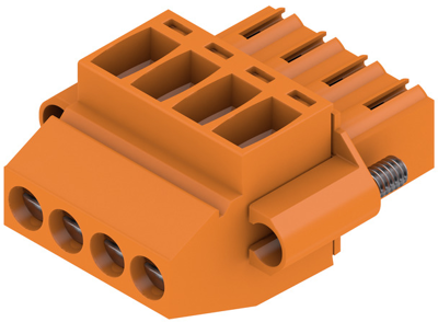 1639030000 Weidmüller Steckverbindersysteme Bild 2