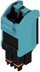 1989220000 Weidmüller PCB Connection Systems