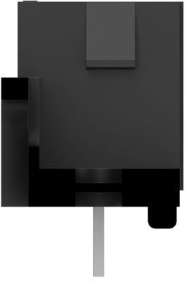 556881-2 AMP Steckverbindersysteme Bild 2