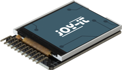 RB-TFT1.8 joy-iT TFT Displays